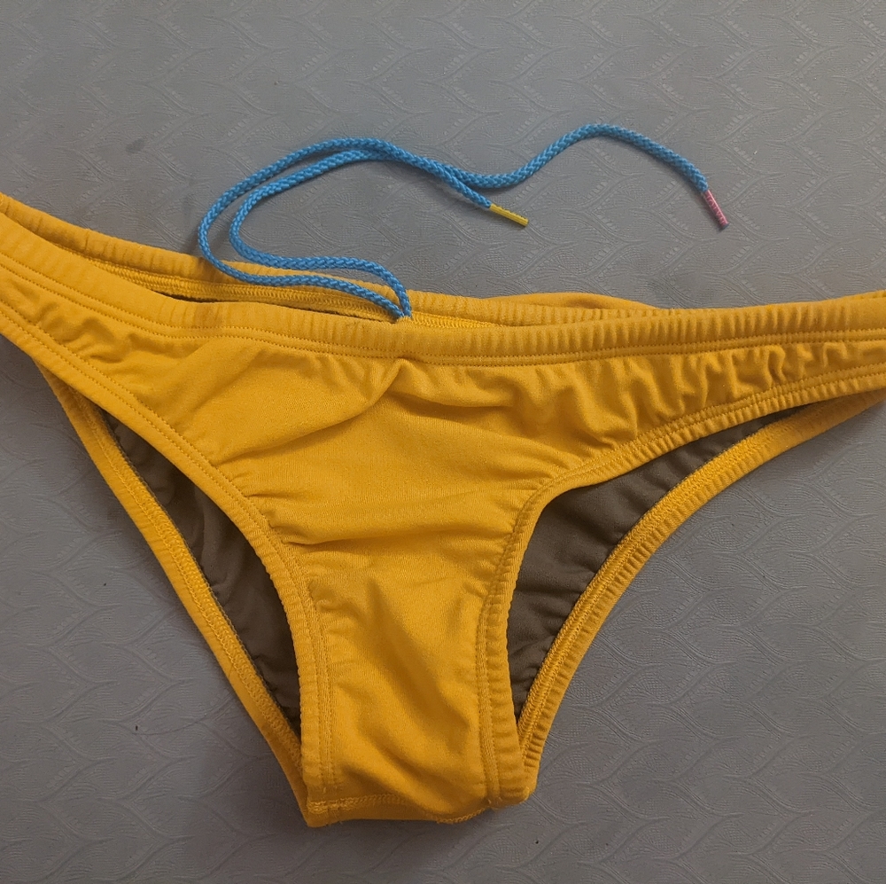 Jolyn Swim Bottoms